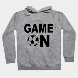 Game On Hoodie